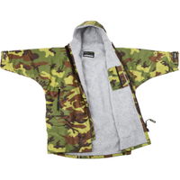 Advance Junior Langarm-Umkleidemantel V3